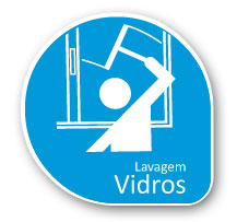 Lavagem de Vidros