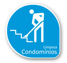 Limpeza de Condomínios